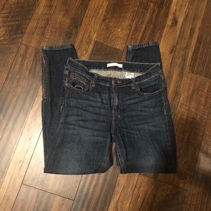 Eunina womens jeans size 13